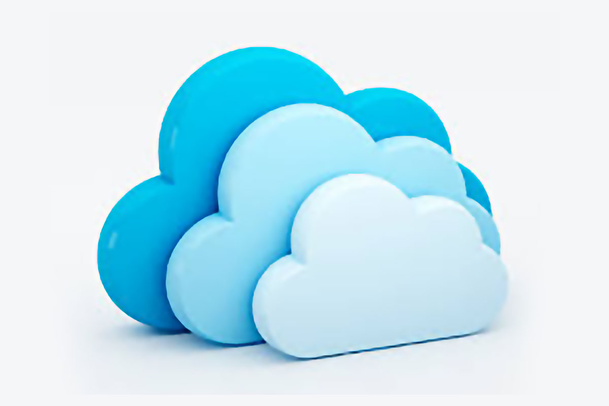 With Security And Flexibility Top Of Mind, Financial Companies Embrace Hybrid Cloud