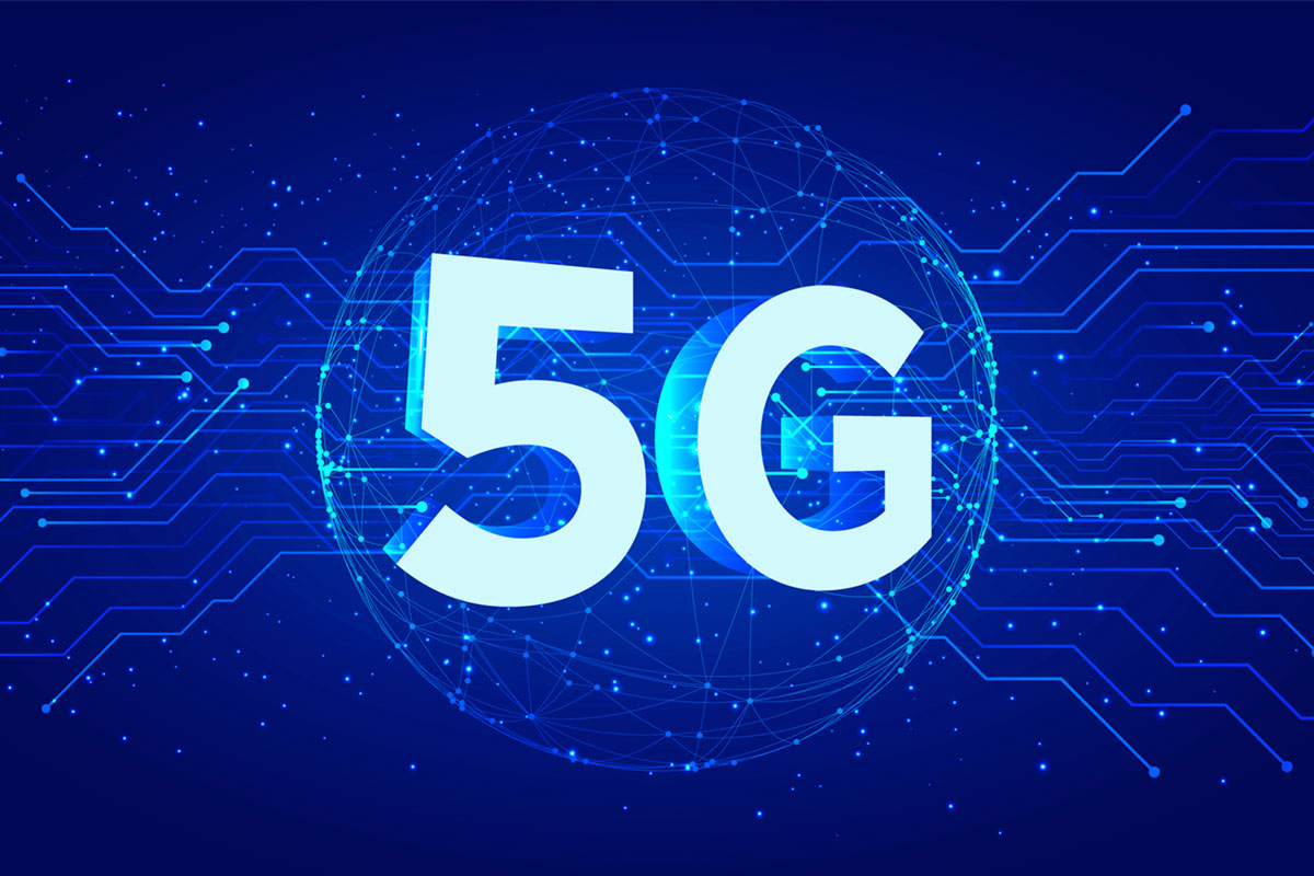 Huawei Remains Leader In GlobalData’s 5G RAN Competitive Landscape Assessment