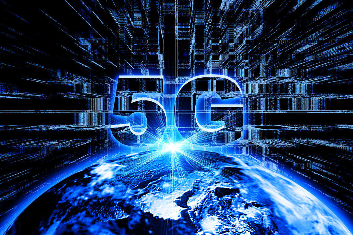 Batelco The First In Bahrain To Launch 5G International Roaming