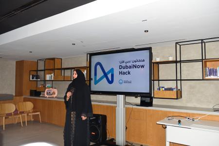 Smart Dubai Department Marks UAE Innovation Month 2020 With A Full Agenda Of Activities
