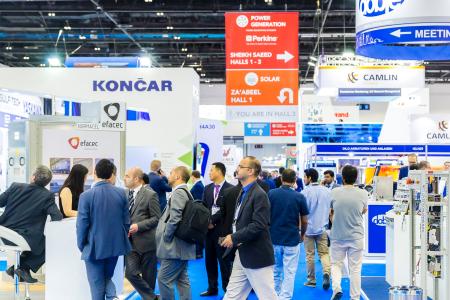 Solar/Storage Combo Key To Middle East Smart Buildings, Says Disruptive Innovation Expert