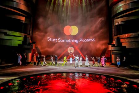 Mastercard Continues Its Multi-Sensory Brand Journey And Launches The Taste Of ‘Priceless’ In The UAE