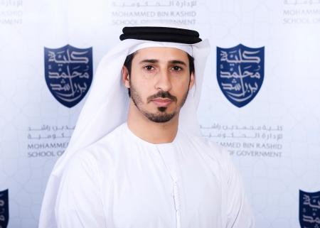 Mohammed Bin Rashid School Of Government Launches The Executive Education Smart Platform