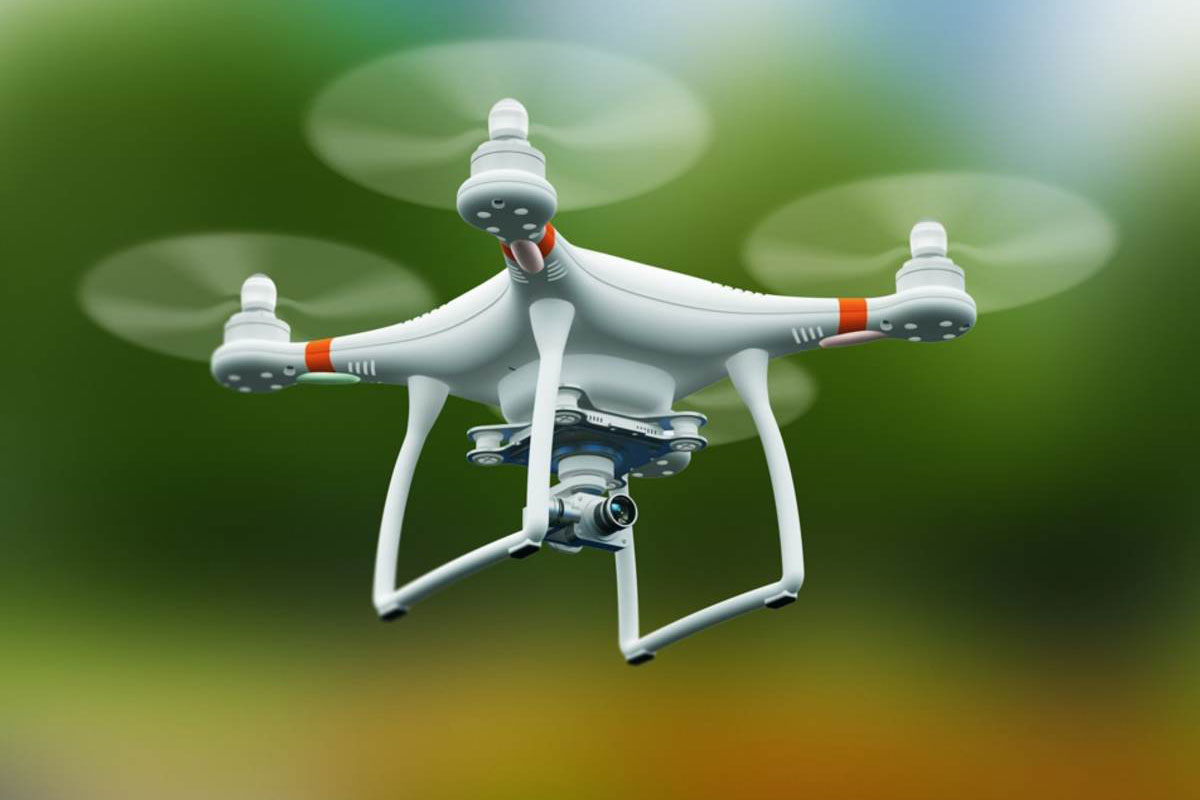 Nokia Collaborates With The UAE General Civil Aviation Authority To Pave Way For Safe And Sustainable Drone Operations In The Country