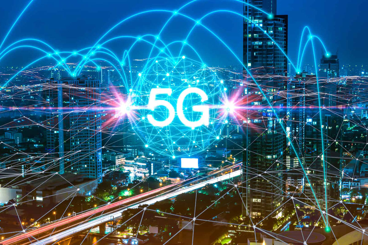 Vodafone Qatar Makes 5G Available For All Customers
