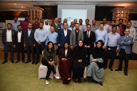 Dubai Customs Organizes Workshop On Blockchain Technology In Customs Business