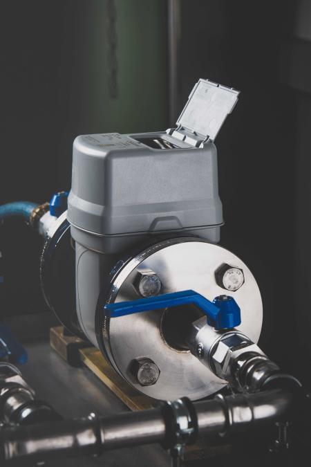 Sensus Launches ‘Cordonel’, A Smart Utility Solution Set To Transform Water Management In The Middle East