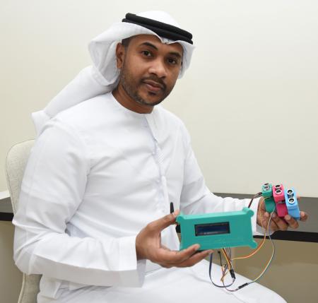 Dubai-Based Startup Launches AI-Powered Device Improving School Bus Safety