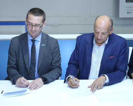 HPE Announces Middle East AI Collaboration With Ingram Micro