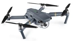 UAE’s E-City Reveals Launch Of New China’s DJI Mavic Pro Drone In Dubai