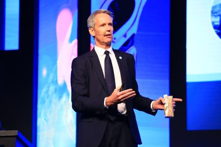 Start-Ups And Smart Operators Are ‘Shaking Up The F&B Industry’