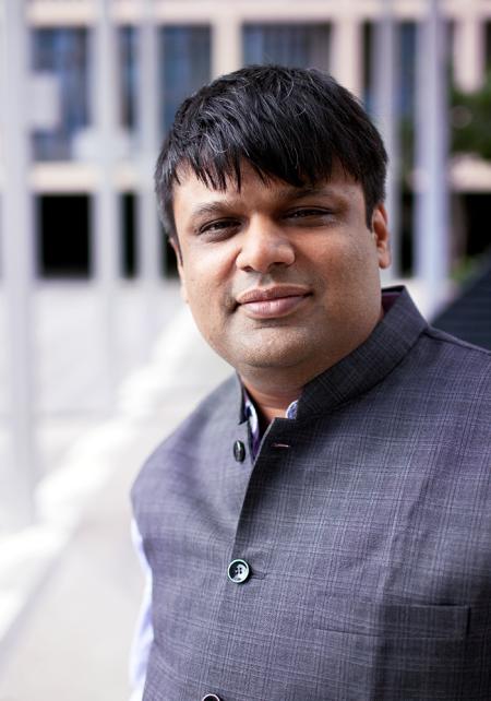 Smart Farming Methods: Sustainable Solutions To Achieve Food Security