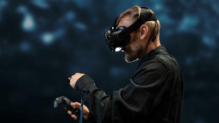 Experience 5G With Ericsson At GITEX 2019