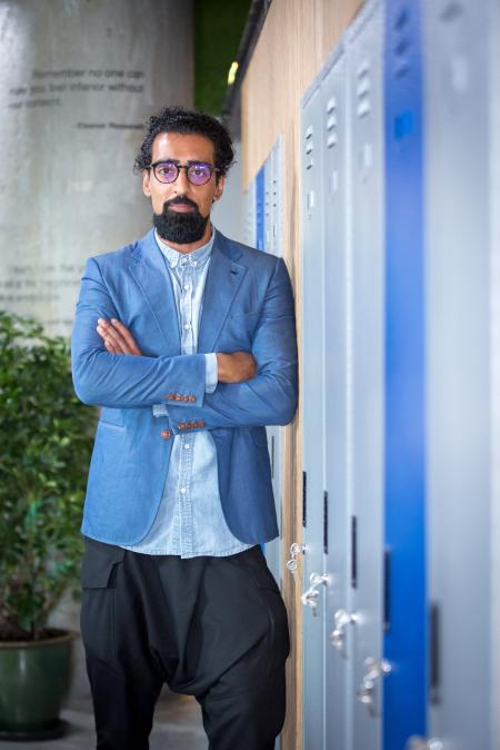 ConsenSys To Hold First Blockchain Developer Bootcamp In Lebanon