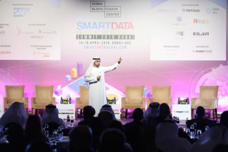 Smart Data Summit Is Back For Its 7th Edition In March 2020