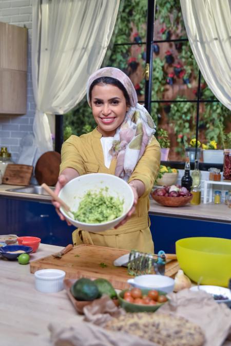 Fatafeat- The Home Of Arabic Cooking Announces Multi-Platform Content For Ramadan 2019