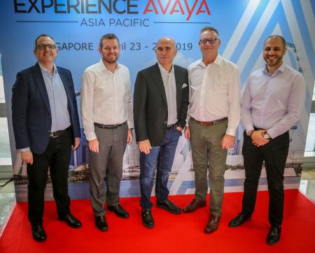 Avaya Partners With Standard Chartered To Deliver Multi-Year CX Transformation