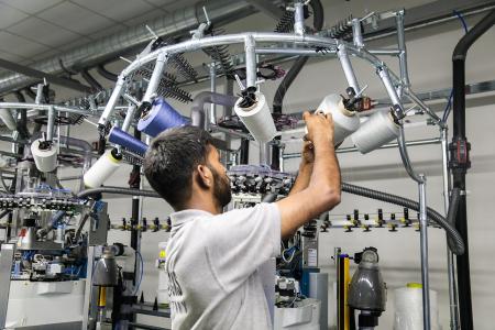 Ajman Free Zone Chooses Oracle Cloud Applications