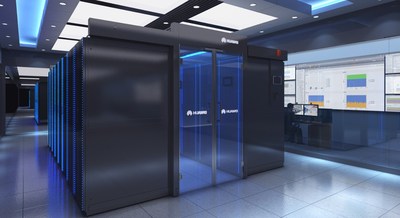 Abu Dhabi Municipality Selects Huawei To Build Its Disaster Recovery Data Center