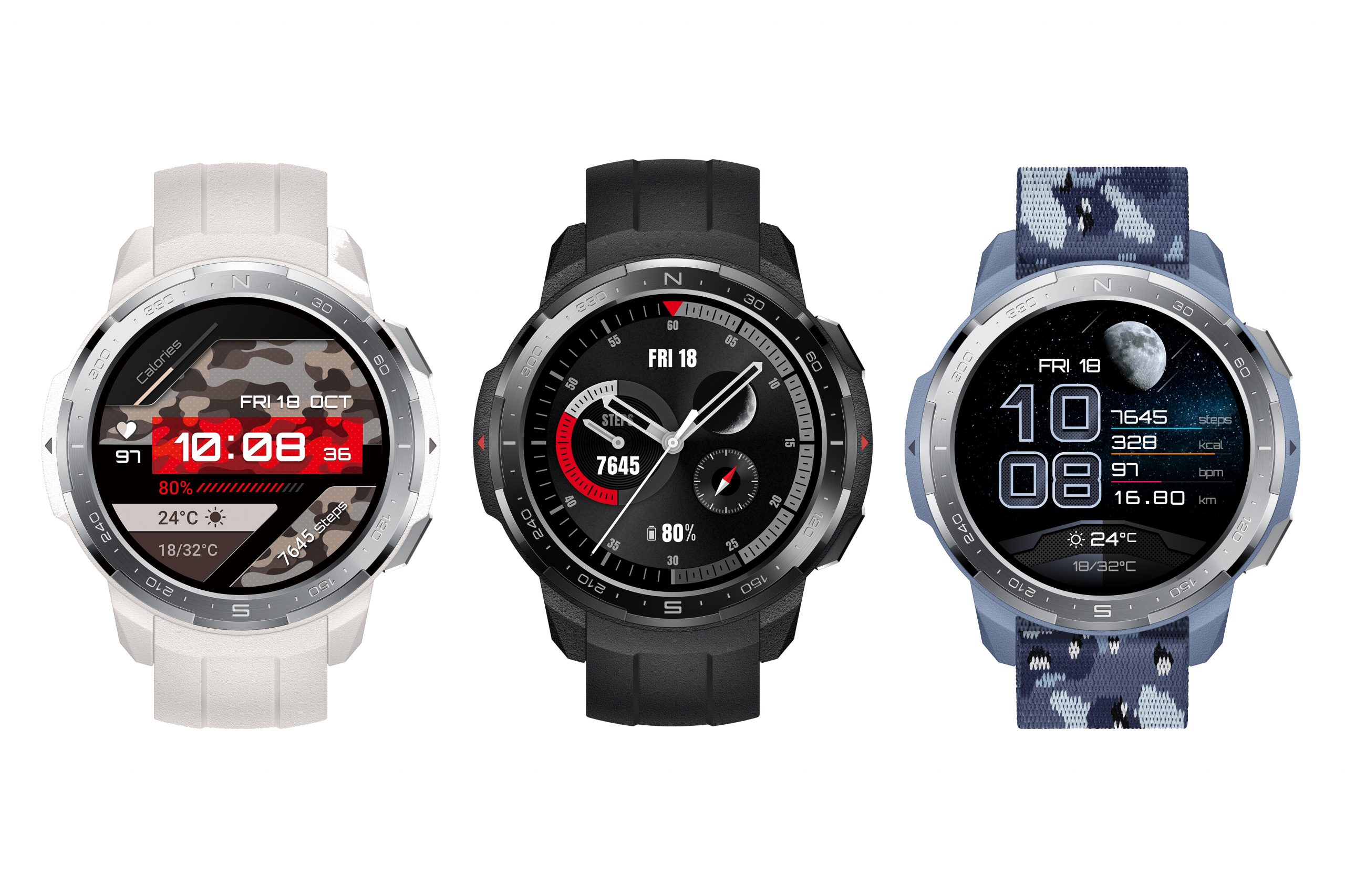 suunto black military watch