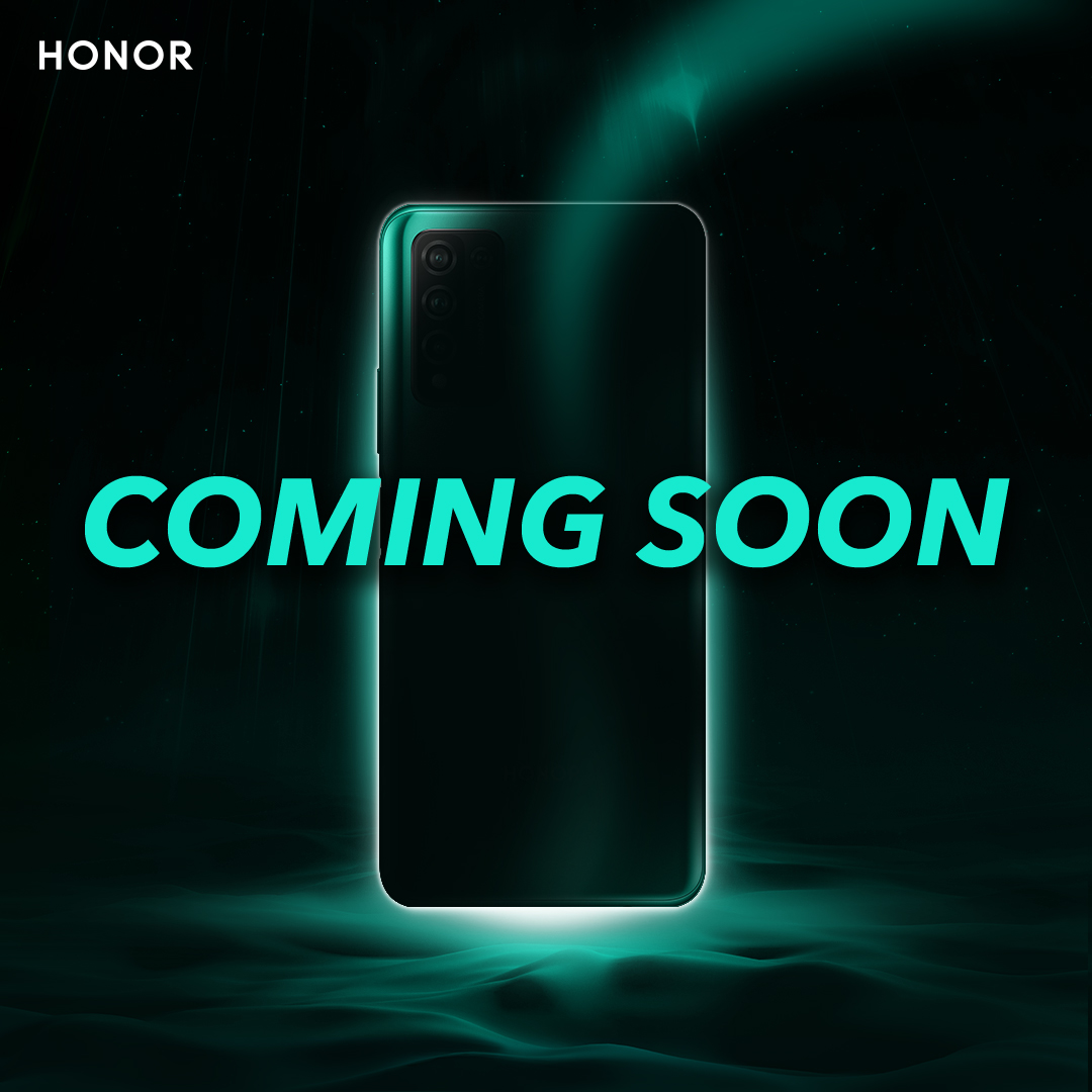 HONOR Confirms Upcoming Launch Of The HONOR 10X Lite In UAE