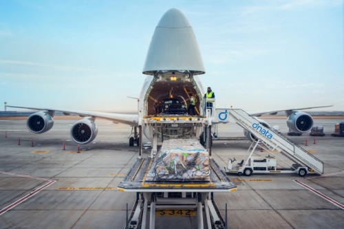 dnata Rolls Out Just-In-Time Freight Handling Platform In Dubai