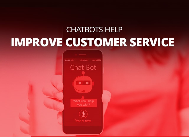 Chatbots Help Improve Customer Service