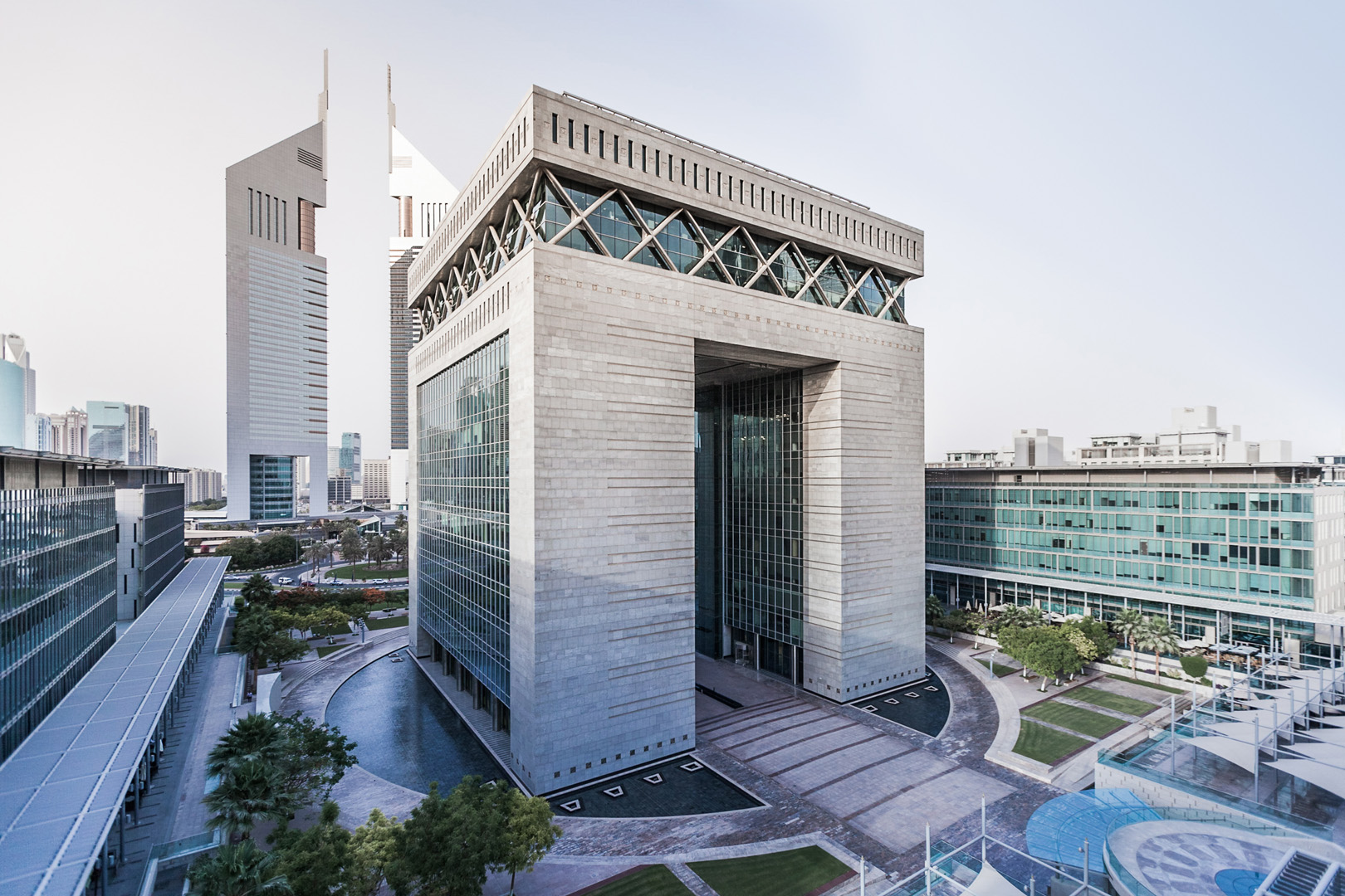 DIFC FinTech Hive Continues To Lead The Innovation Agenda In Financial Services Through Its Latest Digital Cohort