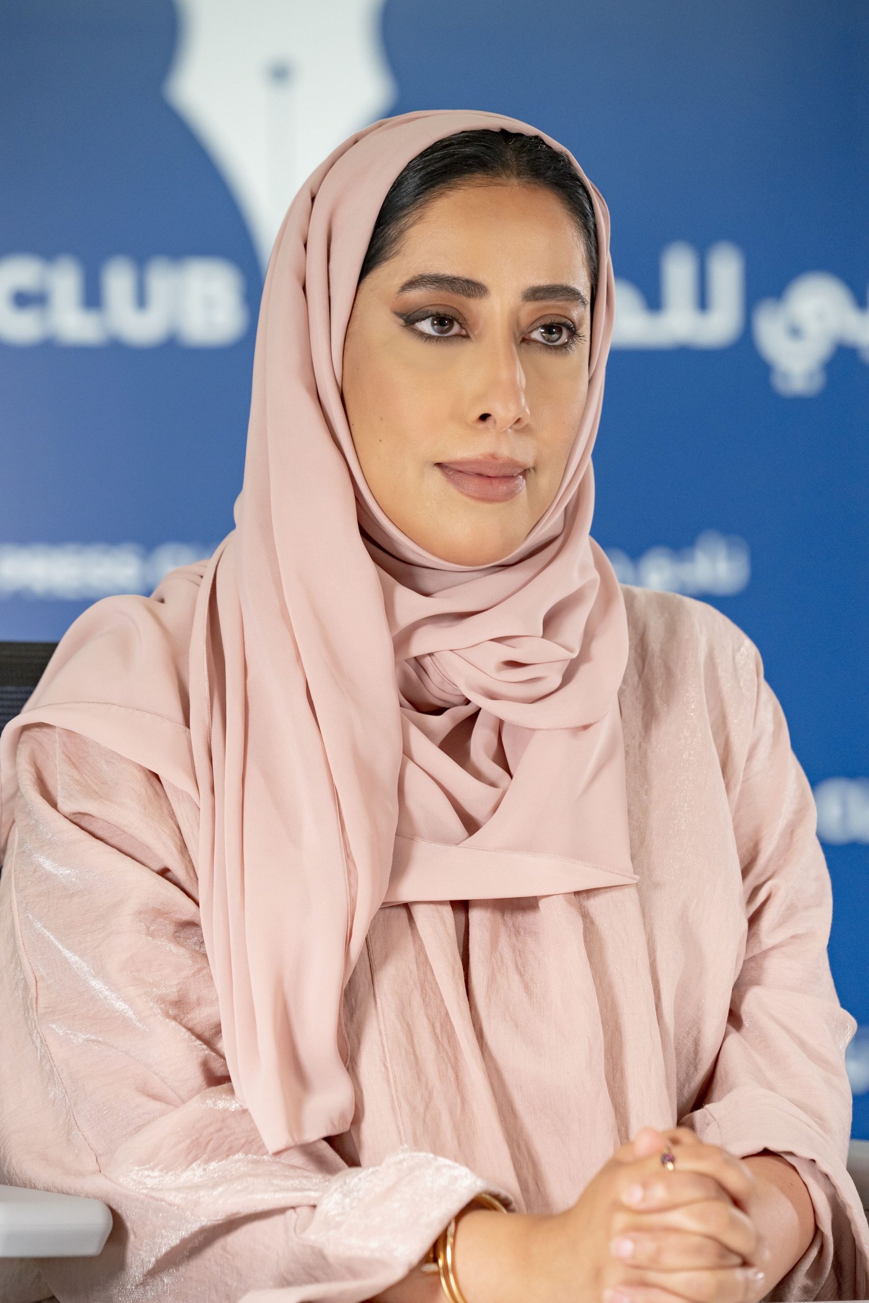 UAE Media Are Early Adopters Of 4IR Technologies, Says Vice Chairperson Of Dubai Media Council