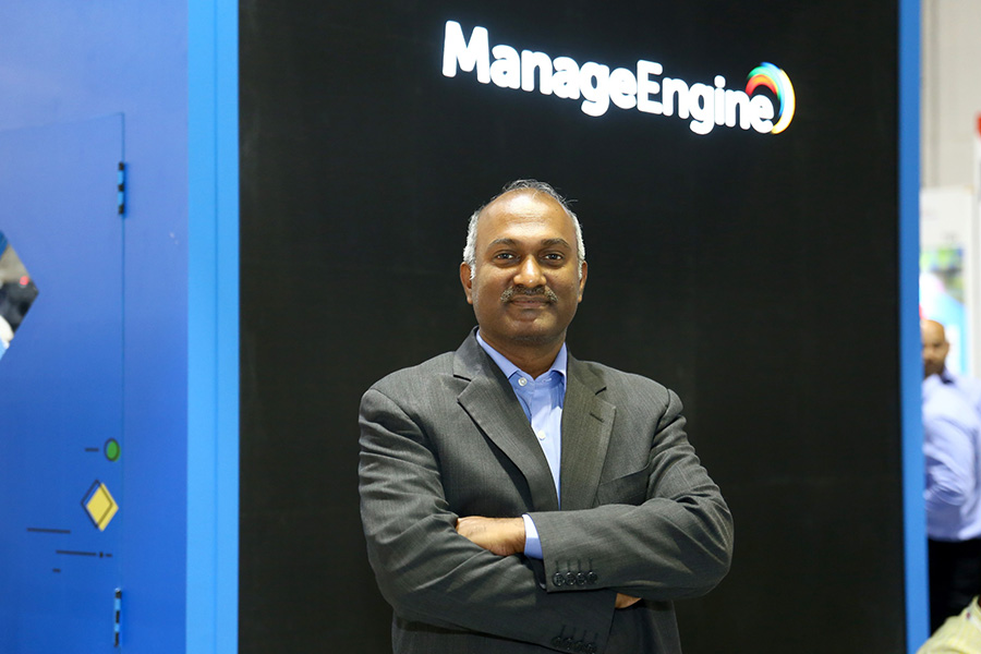 ManageEngine To Highlight Its Suite Of Enterprise IT Security Solutions At GITEX Technology Week 2020
