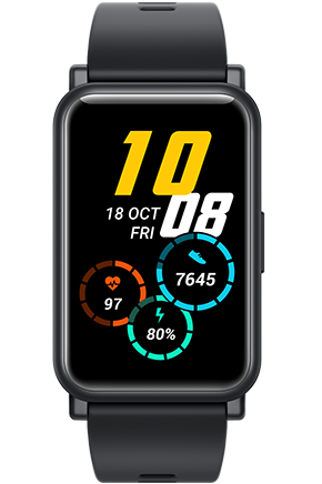 HONOR Watch ES: Delicate Design For The Fashion Forward