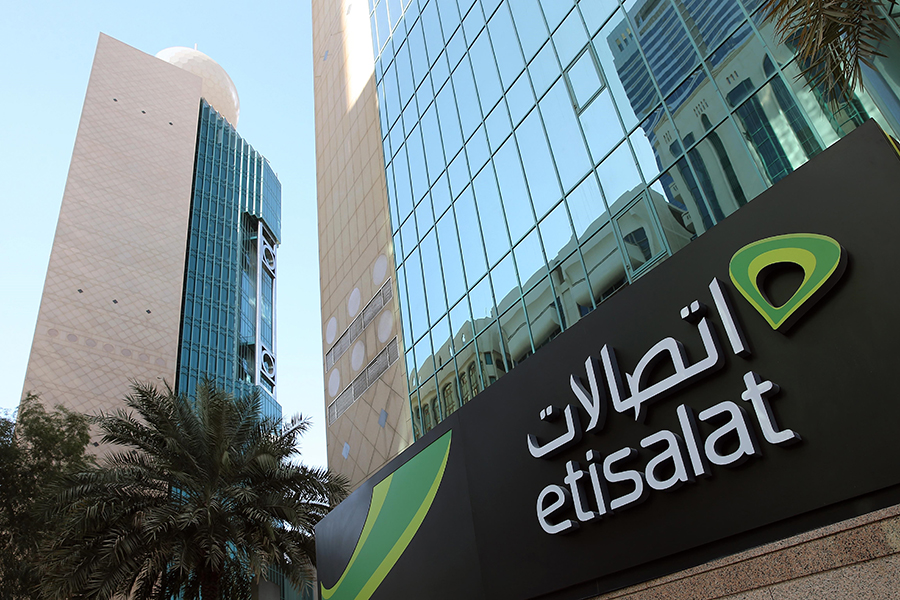 Etisalat Becomes First In The Region To Adopt Blockchain Technology In HR