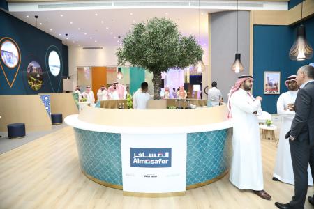 Saudi leading online travel platform makes bold move to transform from digital to Omni-Channel travel booking business