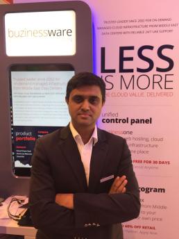 Buzinessware launches new ‘buzinessin-a-box’ channel partner program at GITEX 2016