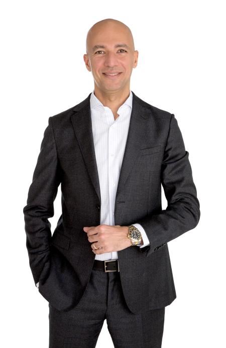 Eaton refocuses channel strategy to provide enhanced benefits to partners and capitalise on strong revenue growth