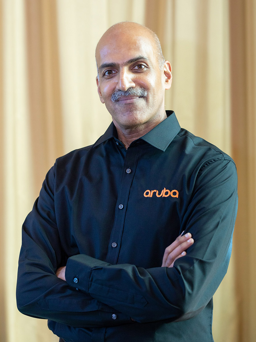 The Four 2021 Networking Trends Every CIO Needs To Know
