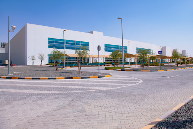 Mega-Scale Khazna Data Centers To Provide 200 Megawatts To Turbocharge The UAE’s Digital Economy