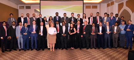 National Life & General Insurance Company conducts channel partners meet at Abu Dhabi