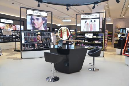 Lifestyle’s Store of the Future launched at The Dubai Mall to Deliver Omnichannel customer experience