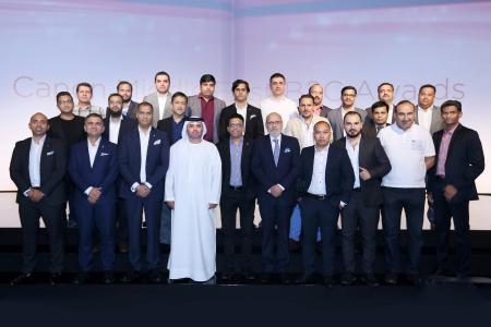 Be story ready: Canon empowers the channel community for future of imaging