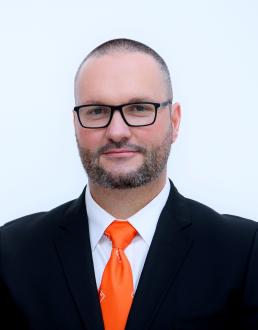 U.S.’s Mimecast data security appoints channel director for Middle East and Africa