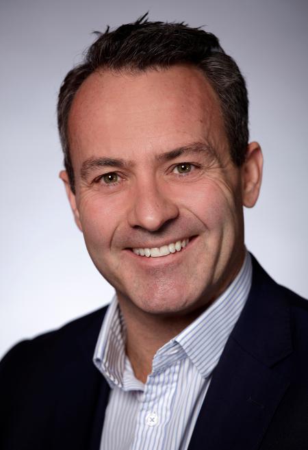 Kristian Kerr appointed Head of Channel, Alliances and Commercial for EMEA by Juniper Networks