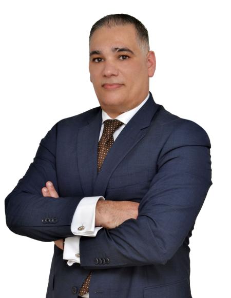 Zyxel Communications appoints Mamoun Abdullah as new General Manager and Head of Channel for the Middle East