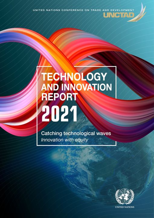 Emerging Digital Solutions For Life After COVID Is Likely To Be Worth Over $3 Trillion By 2025: UNCATD