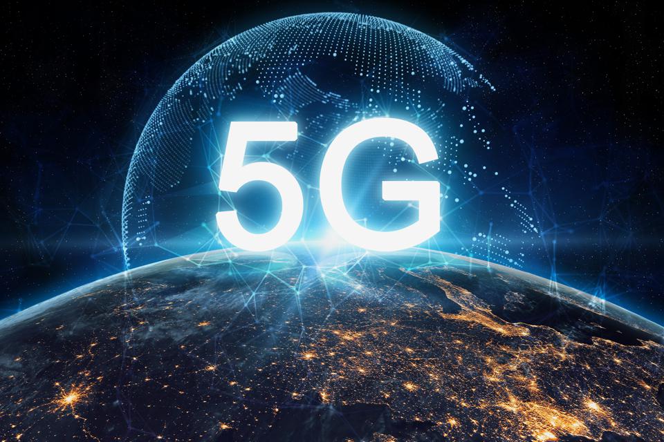 5G infrastructure to become the nervous system of the digital society and economy: Etisalat Chief‎