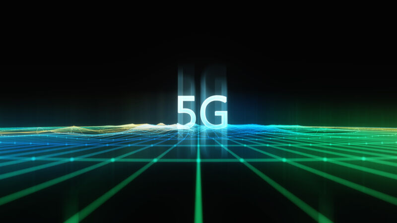 Etisalat partners with Huawei to deploy 5G network