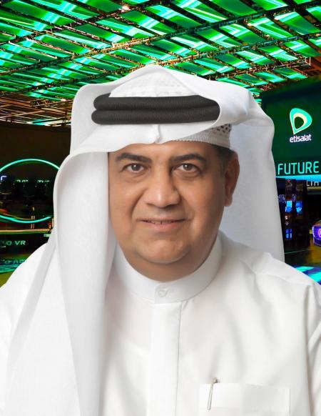 Etisalat Launches First Commercial 5G Network in the MENA