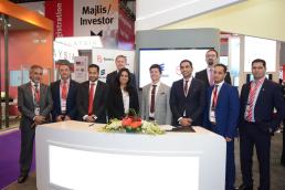 Batelco Bahrain and Ericsson Sign 5G MoU