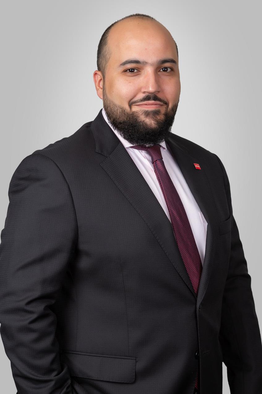 Siloed Initiatives Emerge As Key Challenge To Middle East Digital  Transformation Projects