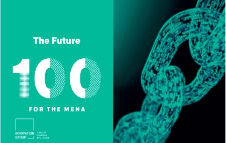New MENA trends ‘Assistive Tech’, ‘Saving the Planet’ and ‘5G’ spur similarities with the West